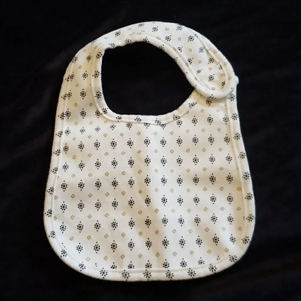 Baby BIBS, Elephant